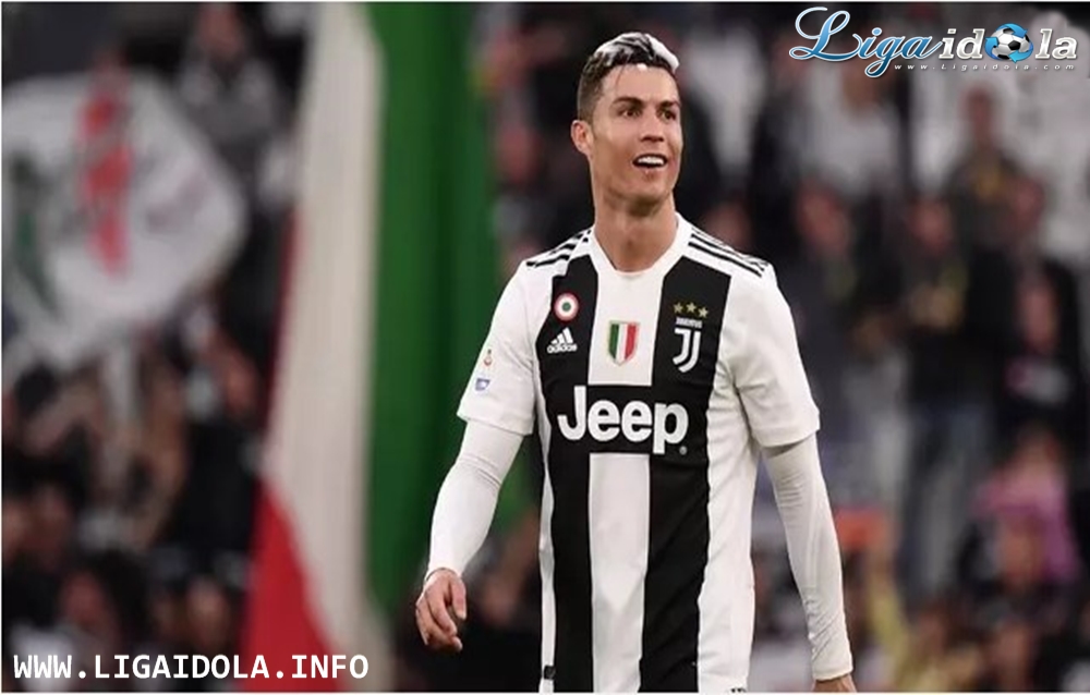 Top Scorer dari 4 Liga Top Eropa: Tidak Ada Cristiano Ronaldo
