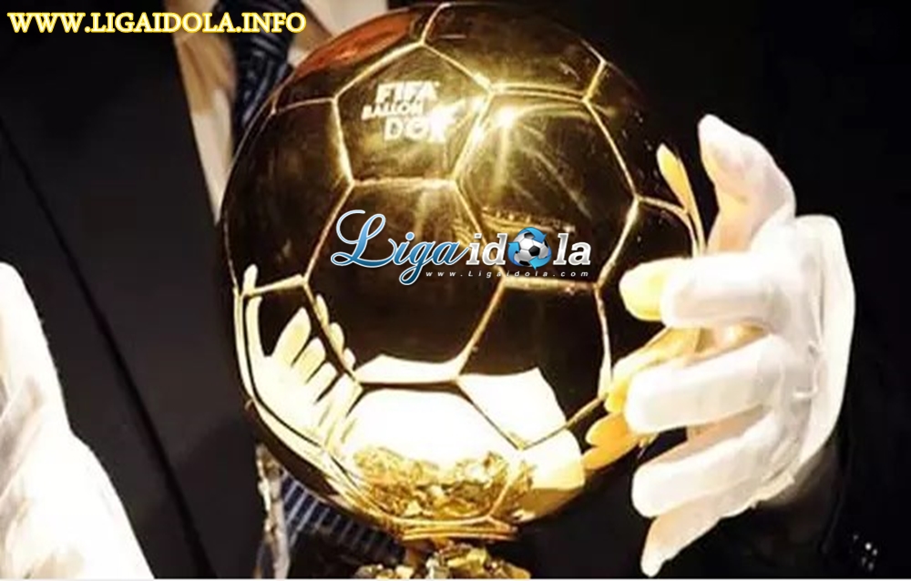 3 Pemain Favorit Memenangi Penghargaan Ballon d'Or 2019