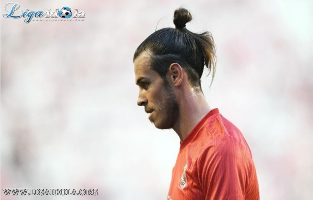Bale Ingin Main untuk Terakhir Kali di Madrid