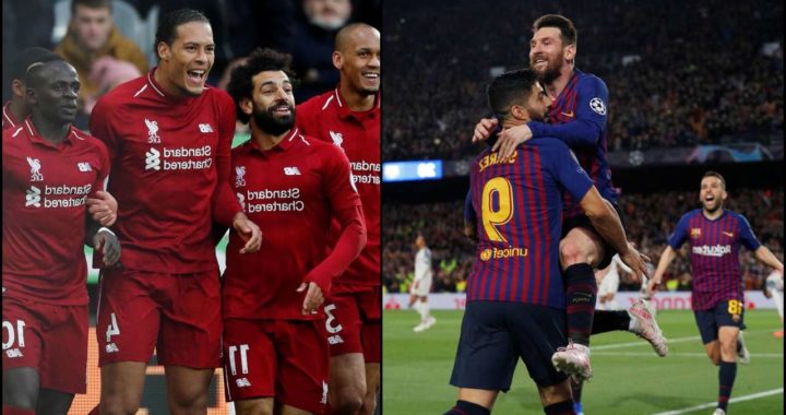 Preview Liverpool vs Barcelona