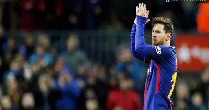 Lionel Messi Merasa Terpukul dengan Kegagalan Barcelona di Liga Champions