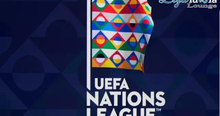 Jadwal Live Streaming Final UEFA Nations League Belanda Vs Portugal: Gelar Kedua Cristiano Ronaldo?