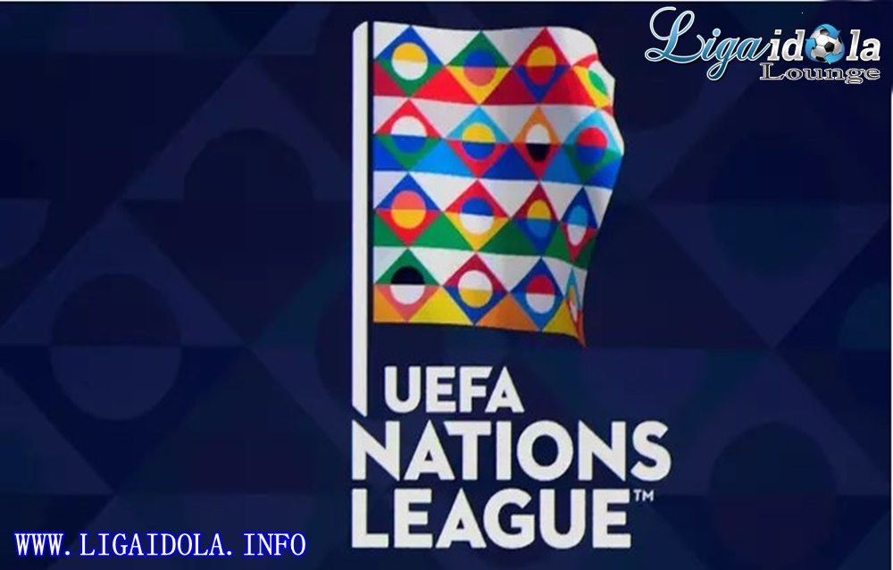 Jadwal Live Streaming Final UEFA Nations League Belanda Vs Portugal: Gelar Kedua Cristiano Ronaldo?
