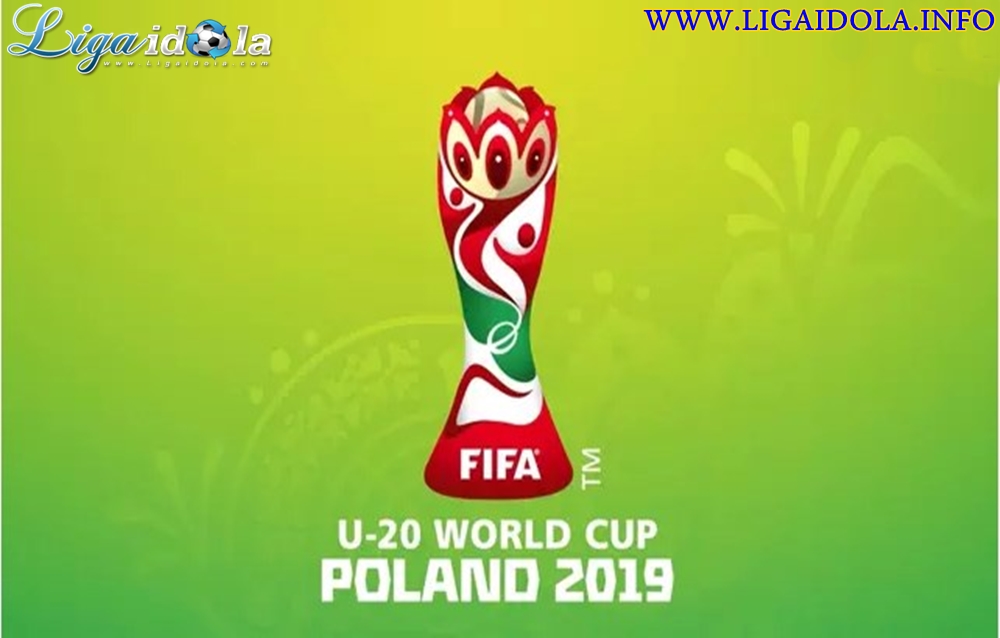 Hasil Piala Dunia U-20 2019: Ekuador Buat Kejutan, Senegal dan Ukraina ke Perempat Final