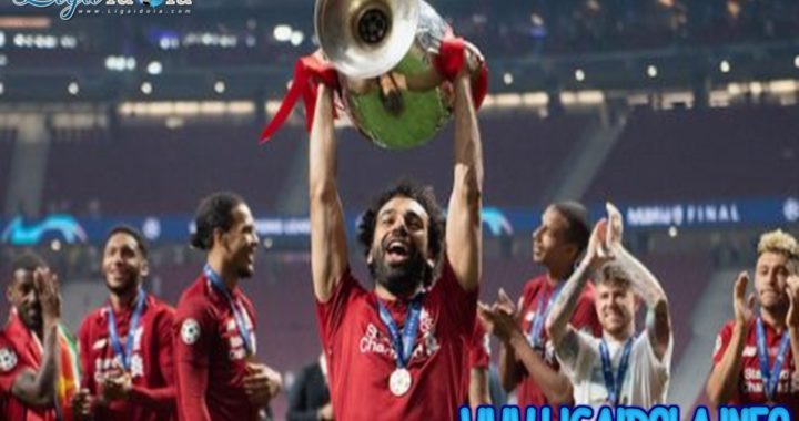 Musim Depan Klopp Berjanji Bawa Liverpool ke Final UCL di Istanbul