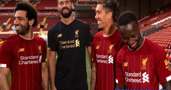 Perjalanan Musim 2018-19 Jadi Bukti Liverpool Telah Berevolusi