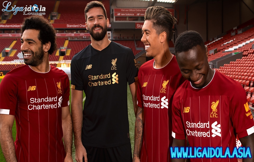Perjalanan Musim 2018-19 Jadi Bukti Liverpool Telah Berevolusi