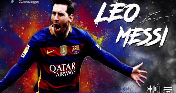 Lionel Messi Tak Pernah Nyanyikan Lagu Kebangsaan Argentina?
