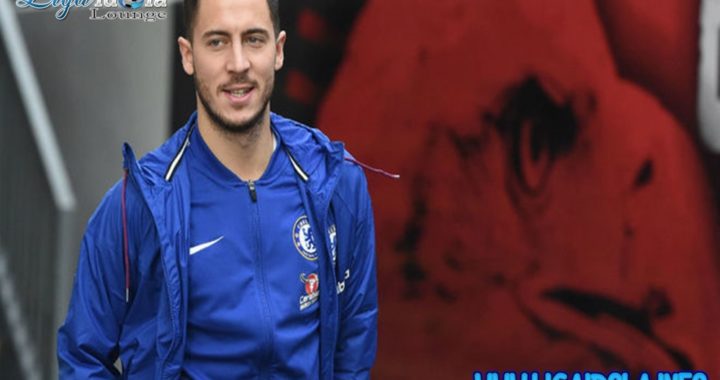 Kepergian Hazard adalah Kabar Baik untuk Pemain Chelsea