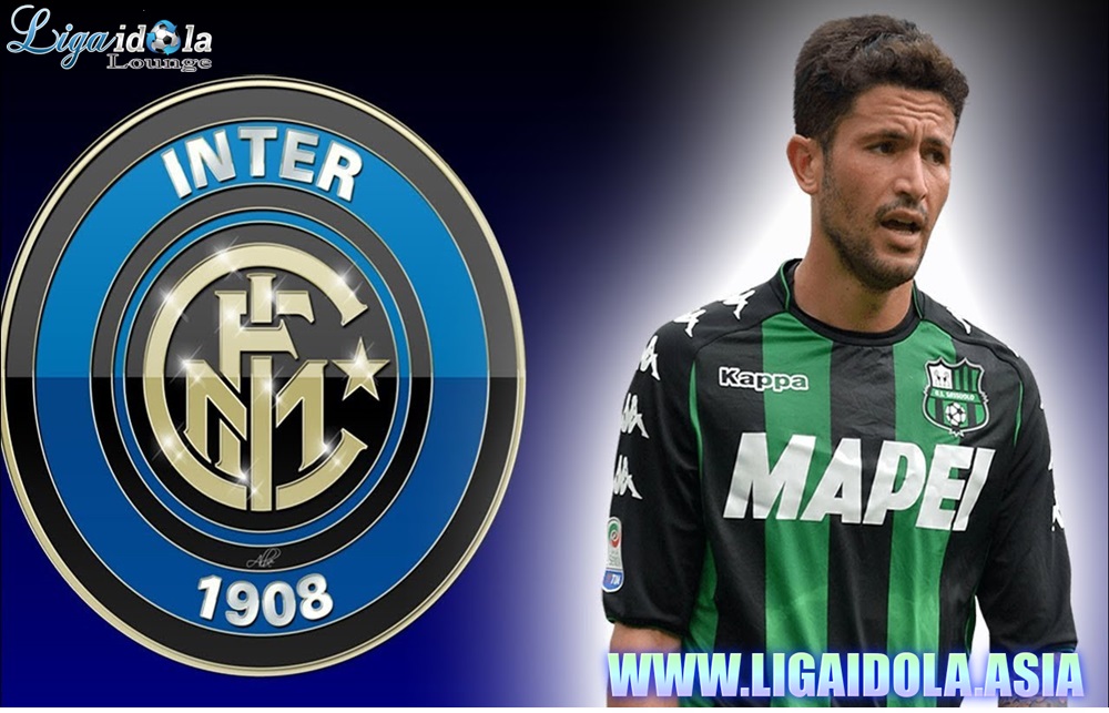 Inter Milan Resmi Rekrut Stefano Sensi