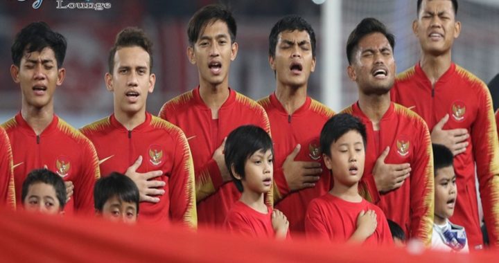 Timnas Indonesia Siap Lawan Jepang
