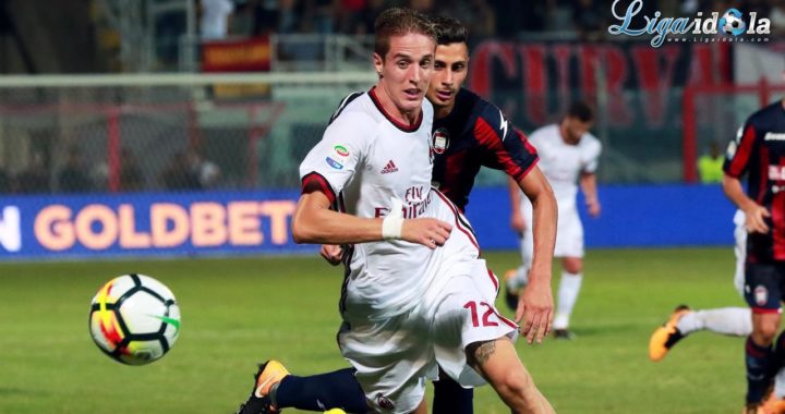 AC Milan Ingin Menukar Andrea Conti dengan Jacopo Sala
