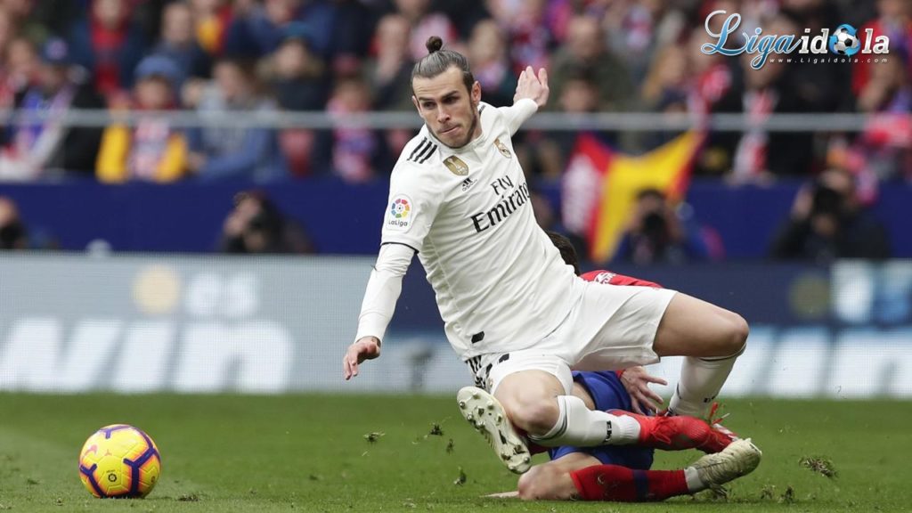 Bayern Munchen Dapat Bantu Sponsor untuk Datangkan Gareth Bale