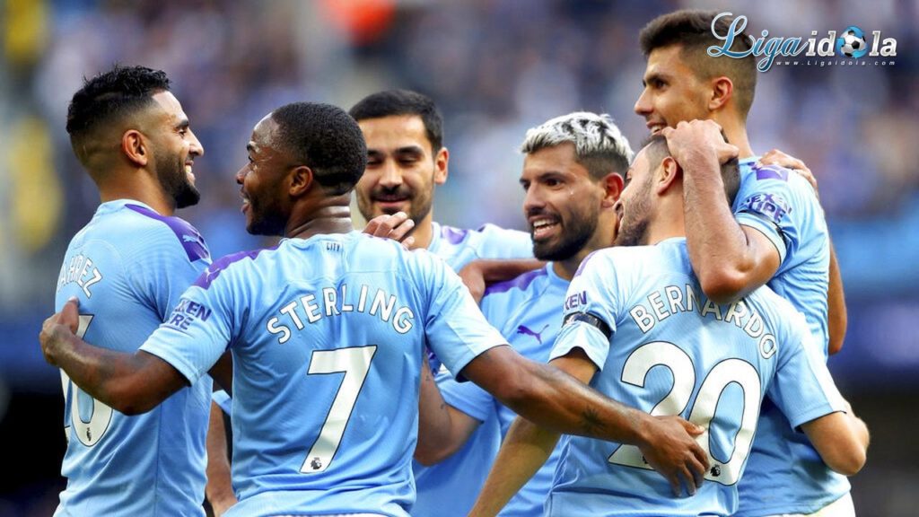 Bernardo Silva: Manchester City Tak Khawatirkan Badai Cedera