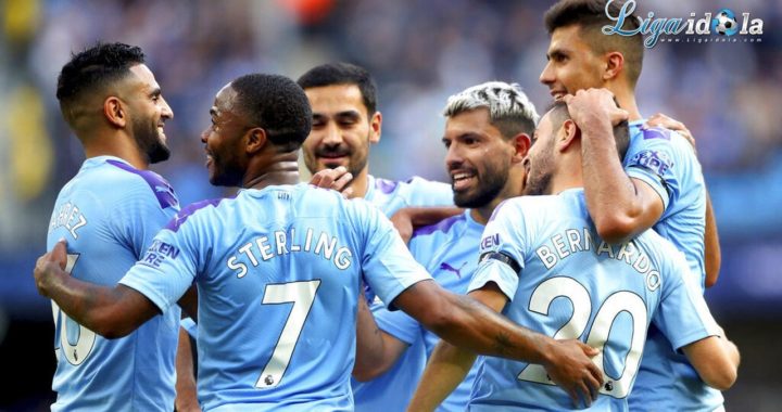 Bernardo Silva: Manchester City Tak Khawatirkan Badai Cedera