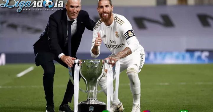 4 Rencana Besar Real Madrid Usai Jadi Juara: Salah Satunya Soal