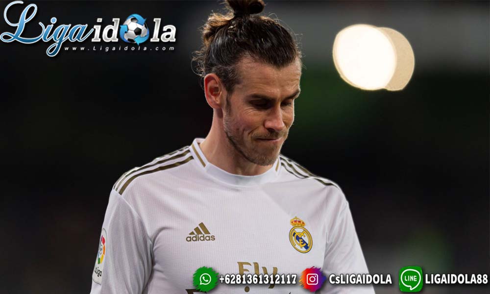 Hanya Premier League yang Bisa Selamatkan Karir Gareth Bale