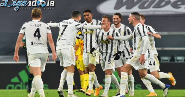 Ferencvaros Waspadai Seluruh Pemain Juventus