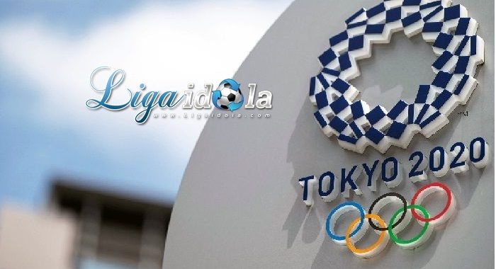 Euforia Olimpiade Tokyo 2020