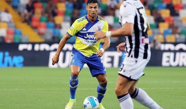 Ketok Palu! Cristiano Ronaldo Yakin akan Tinggalkan Juventus