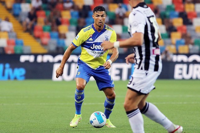 Ketok Palu! Cristiano Ronaldo Yakin akan Tinggalkan Juventus