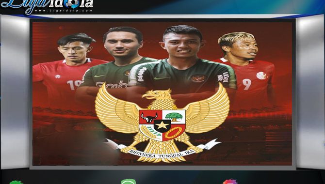 Inilah Beberapa Faktor yang Bisa Membuat Indonesia Juara Piala AFF 2020