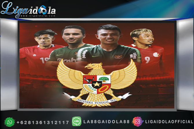 Inilah Beberapa Faktor yang Bisa Membuat Indonesia Juara Piala AFF 2020