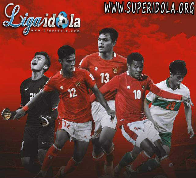 Jadwal Pertandingan Timnas Indonesia di Piala AFF U-23 2022
