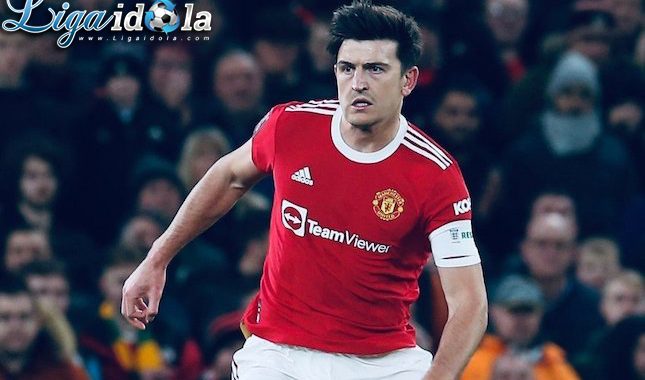 Man of the Match Manchester United vs Middlesbrough: Harry Maguire
