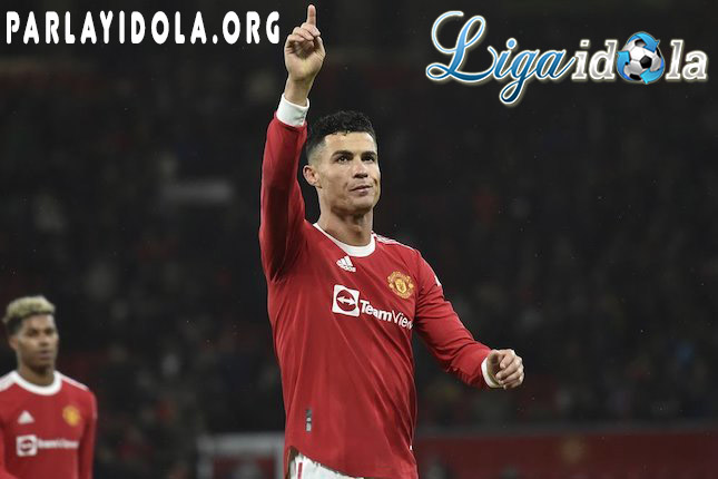 Manchester United Siap Beri Restu Jika Cristiano Ronaldo Ingin Hengkang
