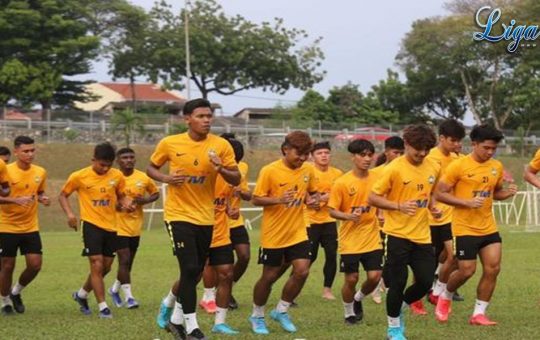Tanpa Timnas Indonesia di Piala AFF U-23 2022 Malaysia Ketiban