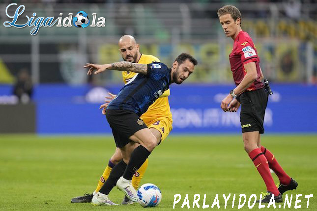 Man of the Match Inter Milan vs Fiorentina: Pietro Terracciano