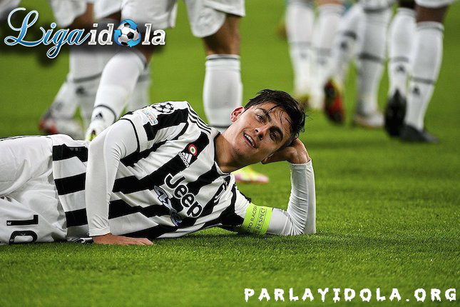 Sebelum Berubah Pikiran, Juventus Sempat Ingin Gelar Pesta Buat Paulo Dybala