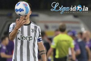 5 Pelajaran Fiorentina 2-0 Juventus: Si Nyonya Tua Masih Punya Masa Depan Bersama Allegri?