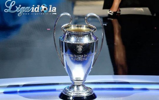Liverpool vs Real Madrid: Tiga Duel Kunci di Final Liga Champions 2021-22