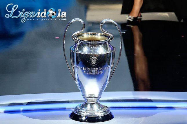 Liverpool vs Real Madrid: Tiga Duel Kunci di Final Liga Champions 2021-22