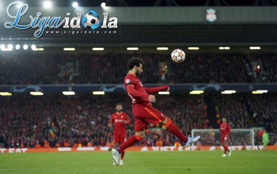 5 Pemain Liverpool yang Bisa Jadi Momok di Final Liga Champions vs Real Madrid