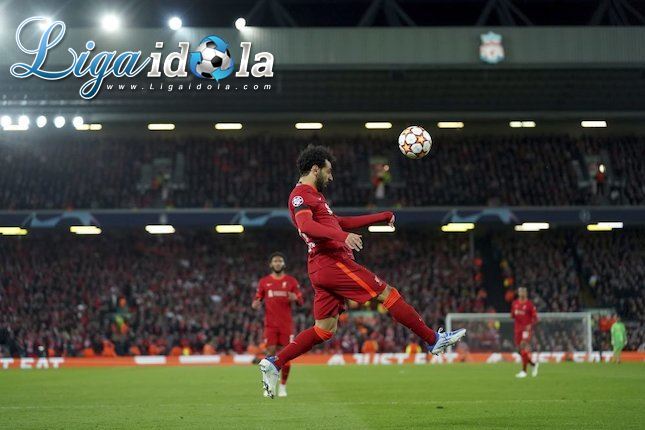 5 Pemain Liverpool yang Bisa Jadi Momok di Final Liga Champions vs Real Madrid