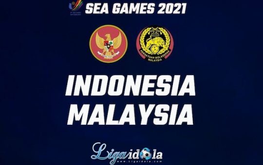 Prediksi SEA Games 2021: Timnas Indonesia vs Malaysia 22 Mei 2022