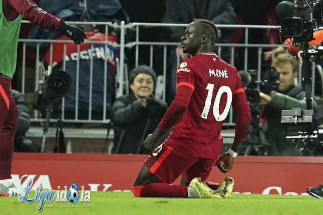 Dua Penyerang Ini Bisa Bantu Fans Liverpool Lupakan Sadio Mane