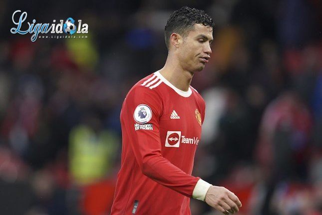 Cristiano Ronaldo Telepon Langsung Dua Pemain Ini untuk Mengajaknya Gabung MU