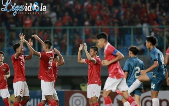 5 Alasan Timnas Indonesia U-19 Bakal Menang Mudah Lawan Filipina