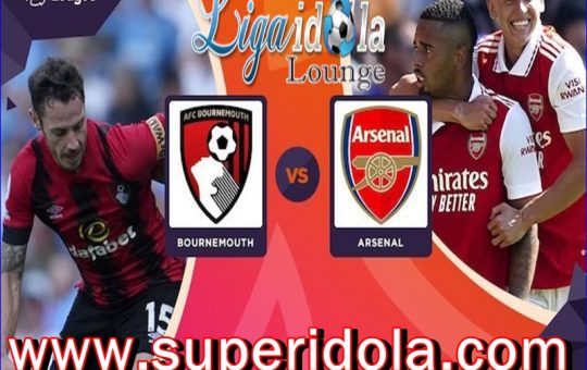 Highlights Premier League: Bournemouth 0-3 Arsenal