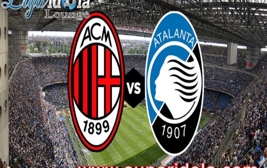Jadwal AC Milan di Liga Italia 2022/23, Akhir Pekan Ini Lawan Atalanta