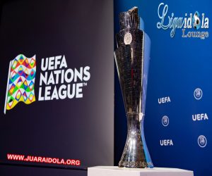 Daftar Negara yang Lolos ke Semifinal UEFA Nations League 2022/2023