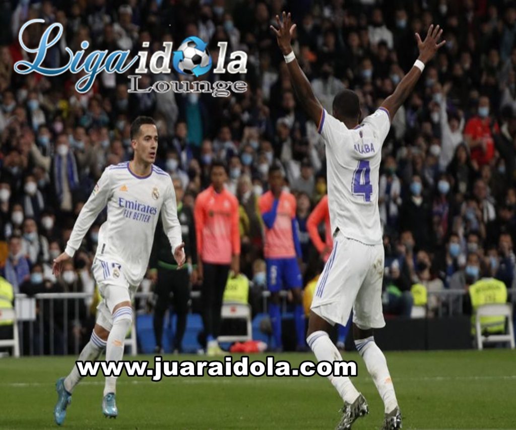 Real Madrid berkunjung ke markas Getafe pada pekan kedelapan La Liga