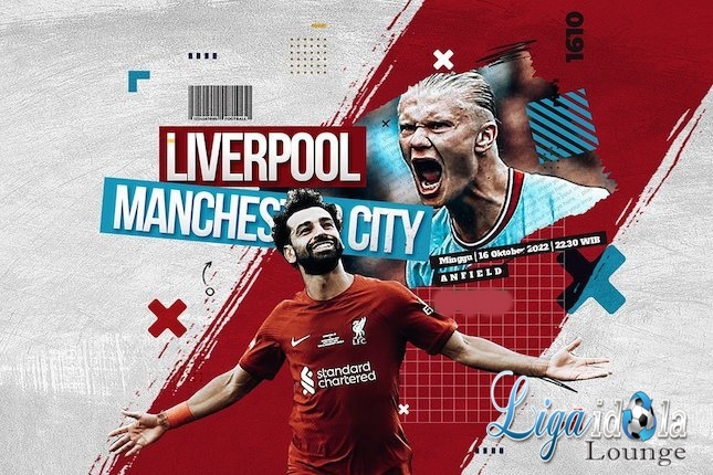 5 Alasan Liverpool Bakal Kalahkan Man City