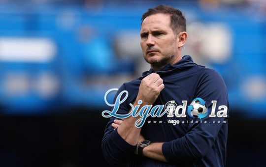 Frank Lampard Babak Belur, Masa Chelsea Harus Pecat Pelatih Lagi?