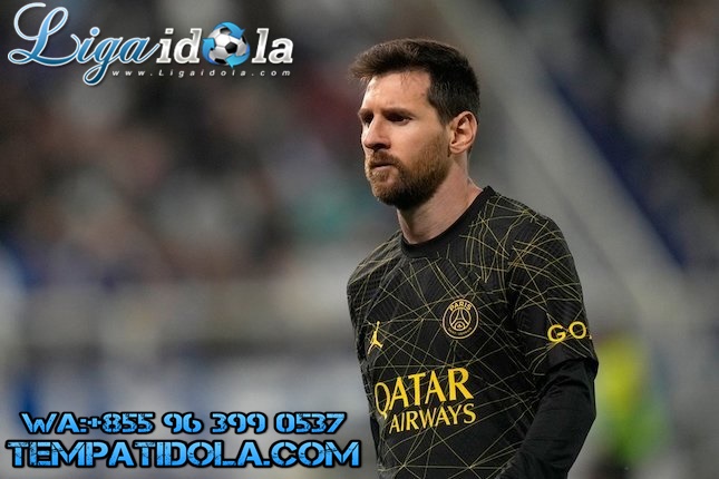 Harus Ada Pemain yang Pergi jika Barcelona Ingin Pulangkan Messi