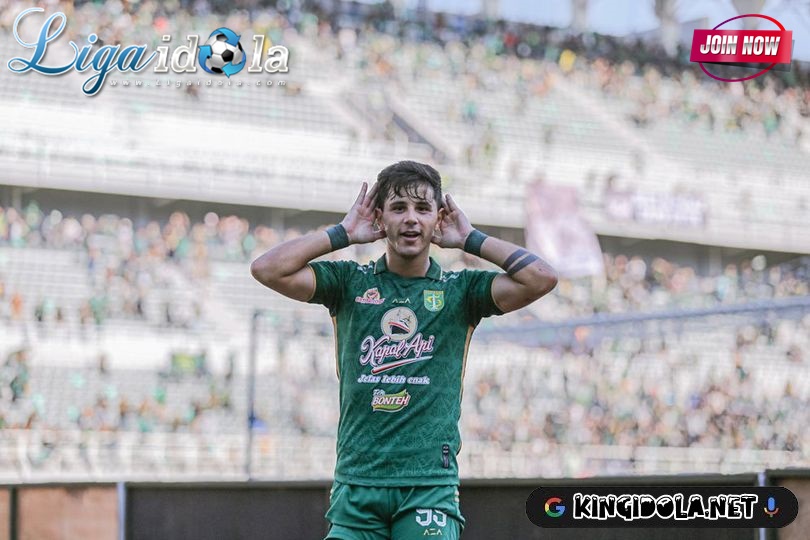 Setelah Lawan Arema FC, Persebaya Surabaya Lupa Caranya Menang